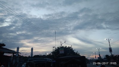 Photos of Rangpur Bus Terminal