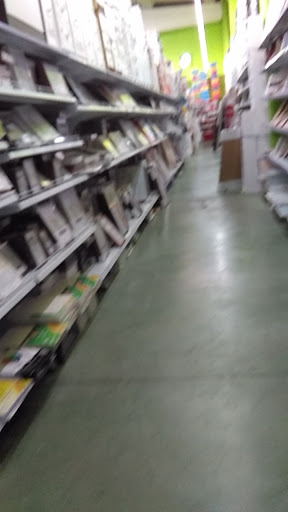 Superbazar - Visual