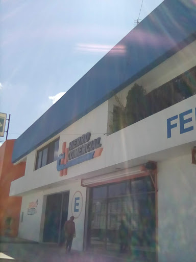Hierro Comercial, S.A. De C.V. Gallery - Mexico