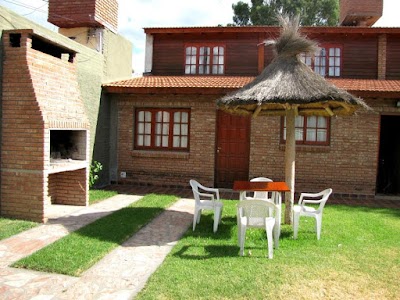 Photos of Caba&ntilde;as Steffen
