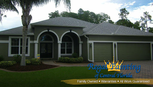 Regal Painting of Central Florida