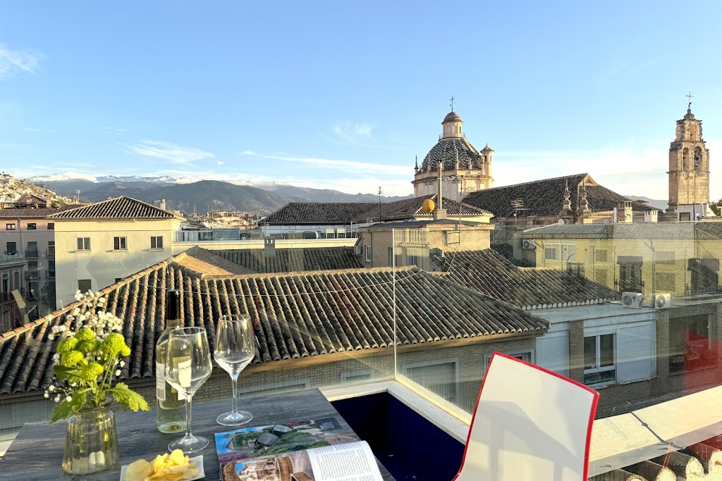 Foto de Casual Ilbira Granada en Granada