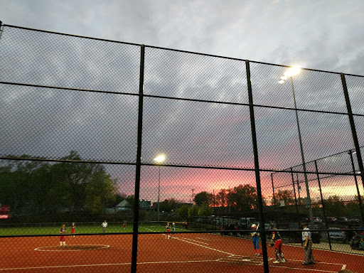 Omaha South Baseball Field - Thumbnail