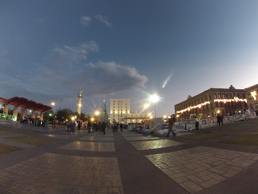 Andino Park - Thumbnail