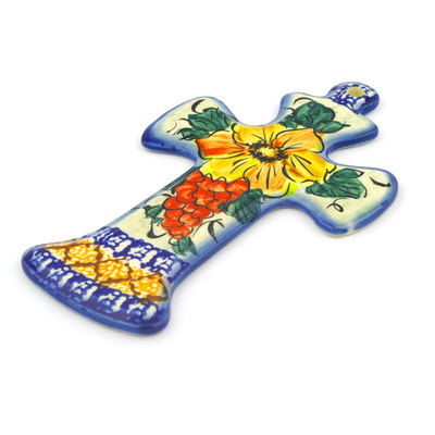 Green Goose Polish Pottery - Thumbnail
