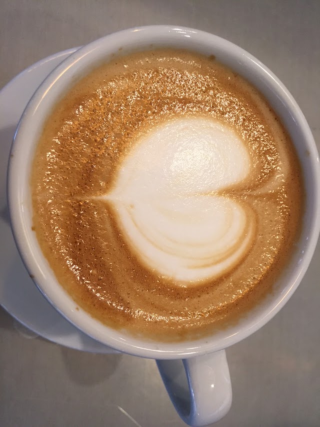 New City Microcreamery