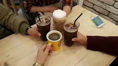 Photos of Coffee Bean Tree 200.25