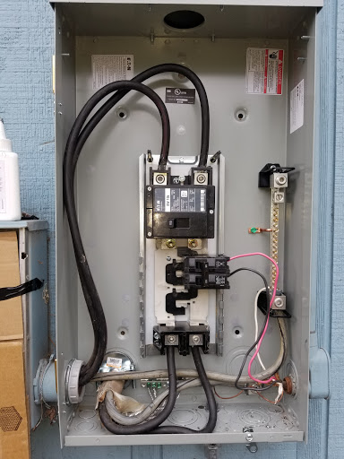 All Phases Electrical Service - Thumbnail