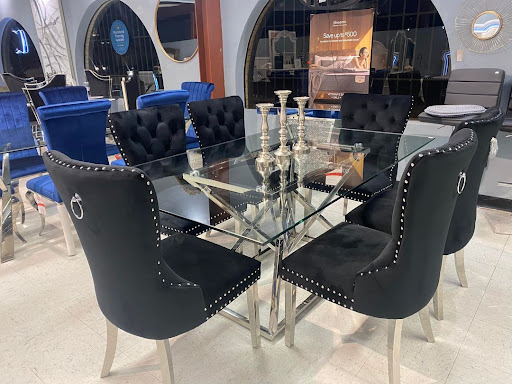 MUEBLES Y MAS EN VENTA - FURNITURE & MATTRESS STORE SEALY SERTA Gallery - United States