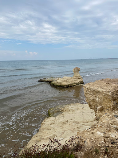 Scoglio del Dromedario - Thumbnail