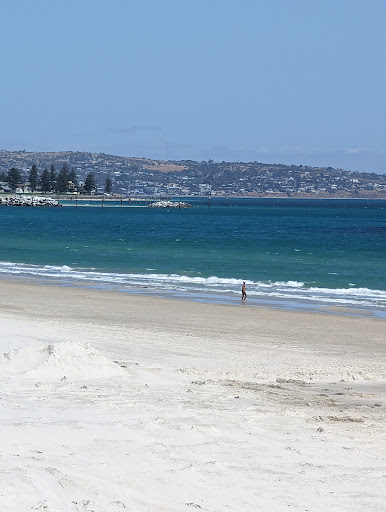 West Beach Boat Ramp - Thumbnail