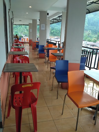 Photos of Hotel dan Cafe Pante Cahaya