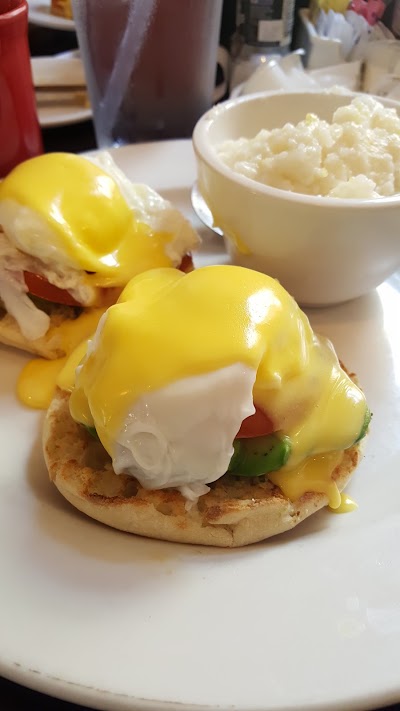 Photos of Famous Toastery