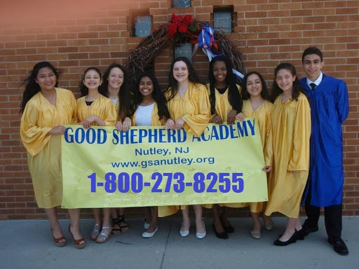 Good Shepherd Academy - Thumbnail