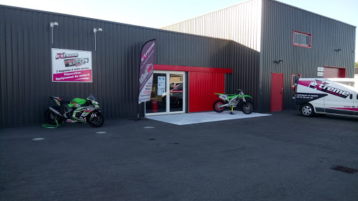 Extreme Motos -