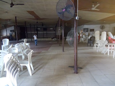Photos of AGUNWA HALL