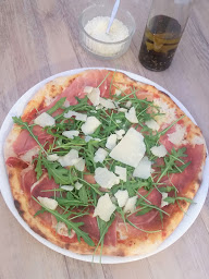 Photo n°30 de Mario e Lillo Mérignac à Mérignac (Pizzeria)