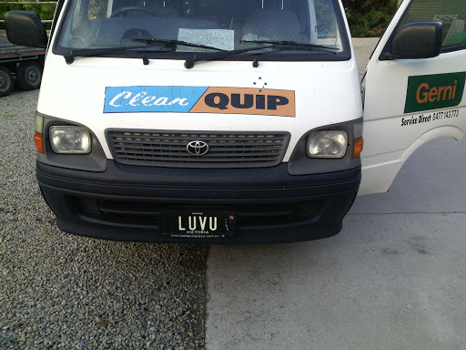Cleanquip Gallery - Australia