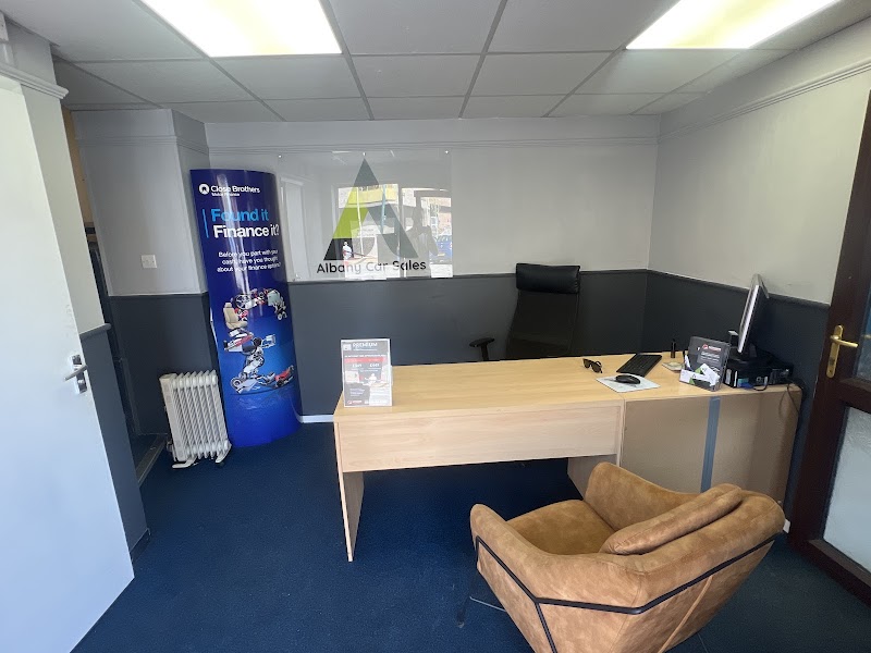 Albany car sales photo 2