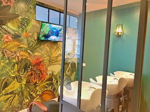 Photo n°8 de Salon Philippe Alexandre à Dijon (Salon de coiffure)