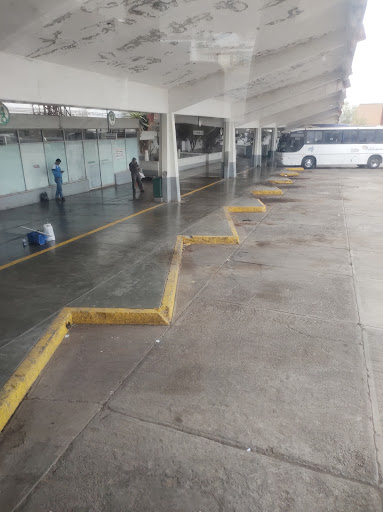 Central de Autobuses de Tulancingo - Thumbnail