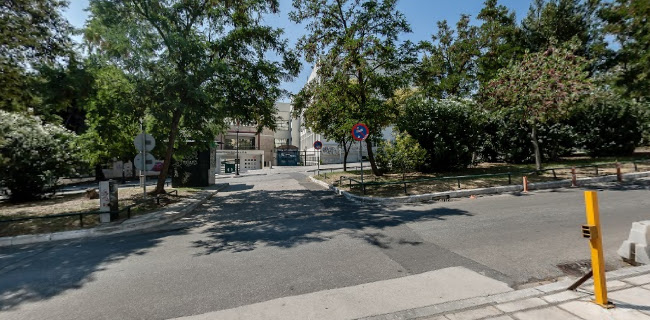 Ιατρική Σχολή, ΑΠΘ - Θεσσαλονίκη