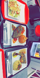 Photo n°8 de Tombouctou à Aulnay-sous-Bois (Restauration rapide)