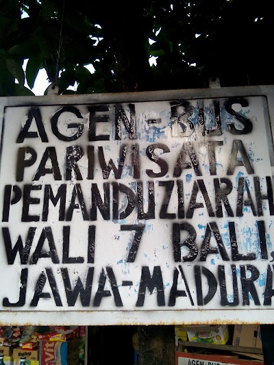 Photos of PO. Slamet