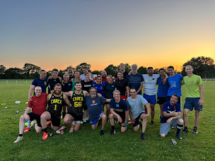 Photo n°14 de Rugby Club Pays Muzillacais à Le Guerno (Club de sport)