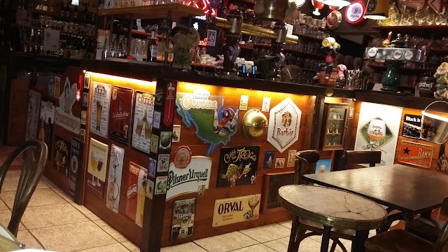 Le Tour du Monde " en 80 bières "