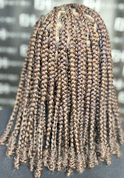 Photo n°11 de FALLOVE HAIR à Créteil (Salon de coiffure)