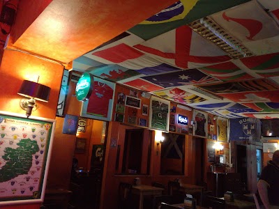Photos of St. Patrick's Day Irish Pub