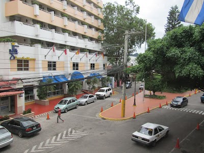 Photos of Plaza Juancarlos Centro de Convenciones