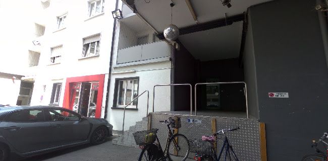 Steinentorstrasse 35, 4051 Basel