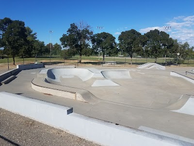 Diamond Skatepark