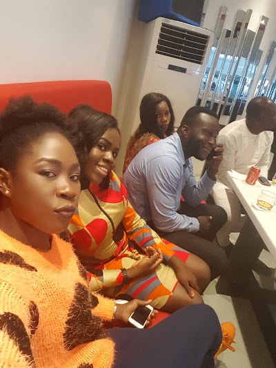 Photos of Dynasty Lounge