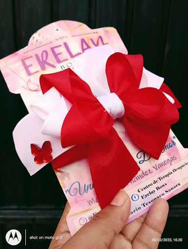 Erelay Bows