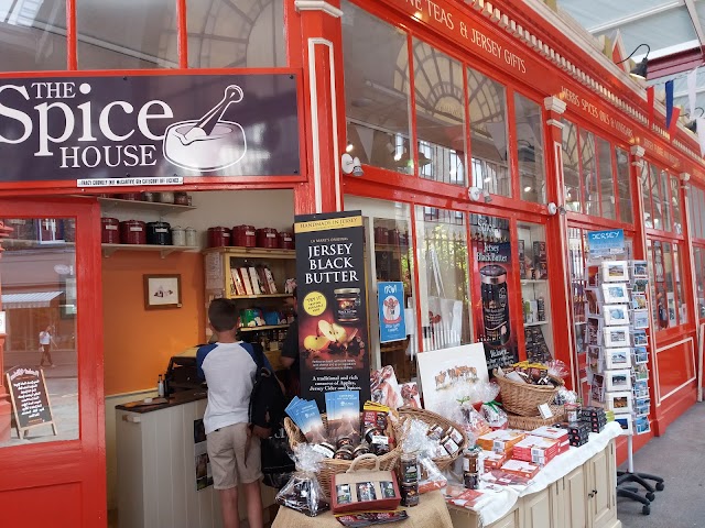 Jersey Market
