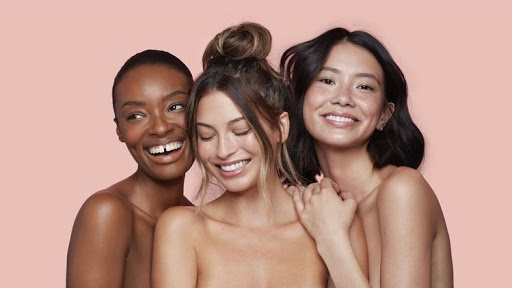 LadyJo London at The Gloss Clinic