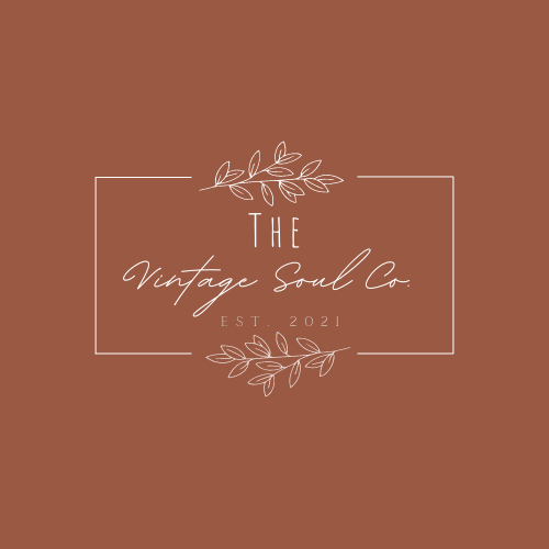 The Vintage Soul Co.