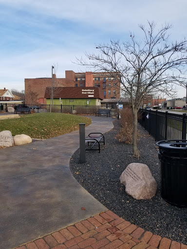 Full Viewpoint Park - Visual