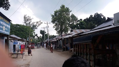 Photos of Nankor Bazar