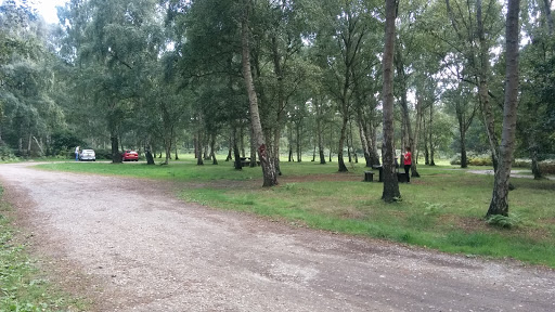 Butley Corner Car Park - Thumbnail