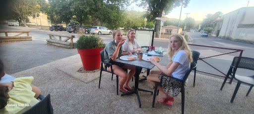 Photo 4 - Pizz’ à Marine