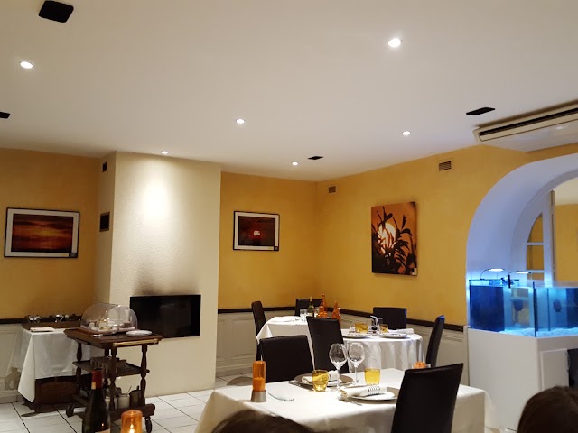 Hôtel Restaurant Vuillot