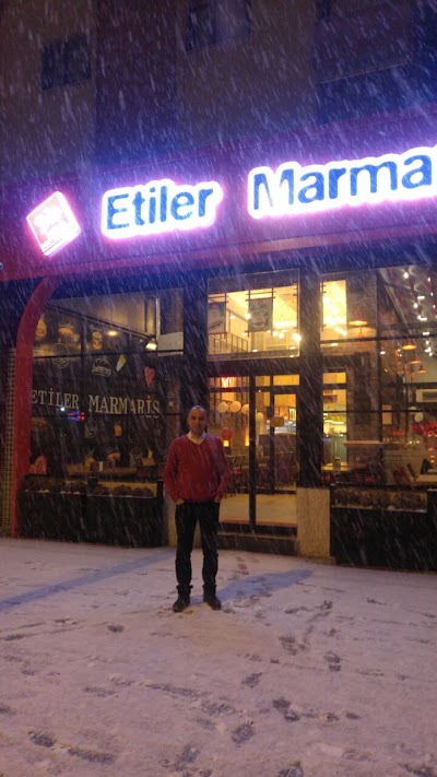 Photos of Etiler Marmaris