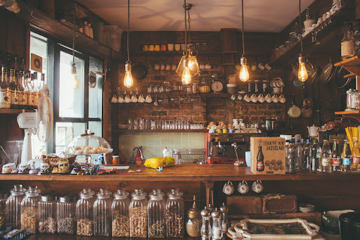 GCB Electrical - Visual