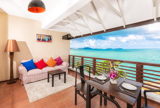 Boujis Resort