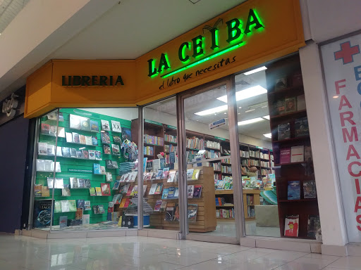 La Ceiba library Gallery - Mexico