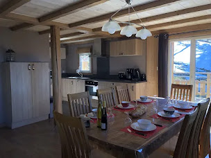 Photo n°9 de Chalet soleil neige à Ventron (Chalet)